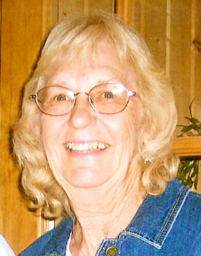 Jackie Thellman